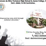 Technical School Admissions