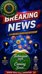 Technojam 2026
