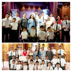 Hindi Elocution Competition – 2025