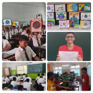 International Day against Drug Abuse and Illicit Trafficking