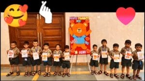 Parents Day Celebration- 2025