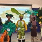 Fancy Dress Competition – Pre-Primary – 2025