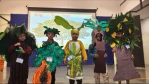 Fancy Dress Competition – Pre-Primary – 2025