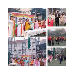 Republic Day Celebration – 2026