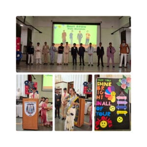 SSC Farewell – 2026