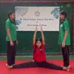 International Yoga Day
