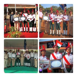 Runner-up Governor’s Trophy – 2026