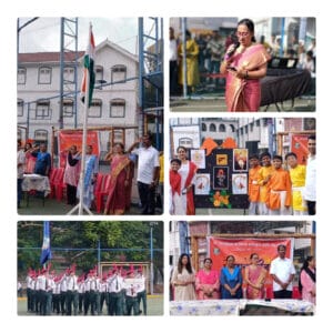 Maharashtra Day – 2026