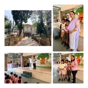 Trip to the Orphanage – 2026