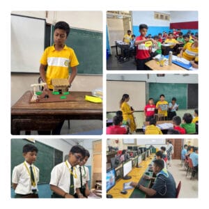 Science Day – 2026